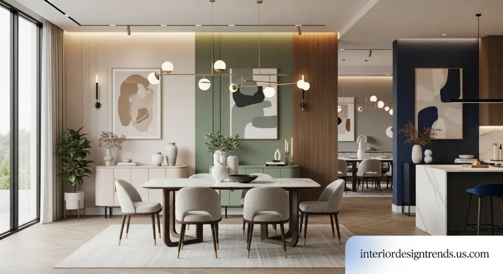 Choosing the Perfect Color Scheme