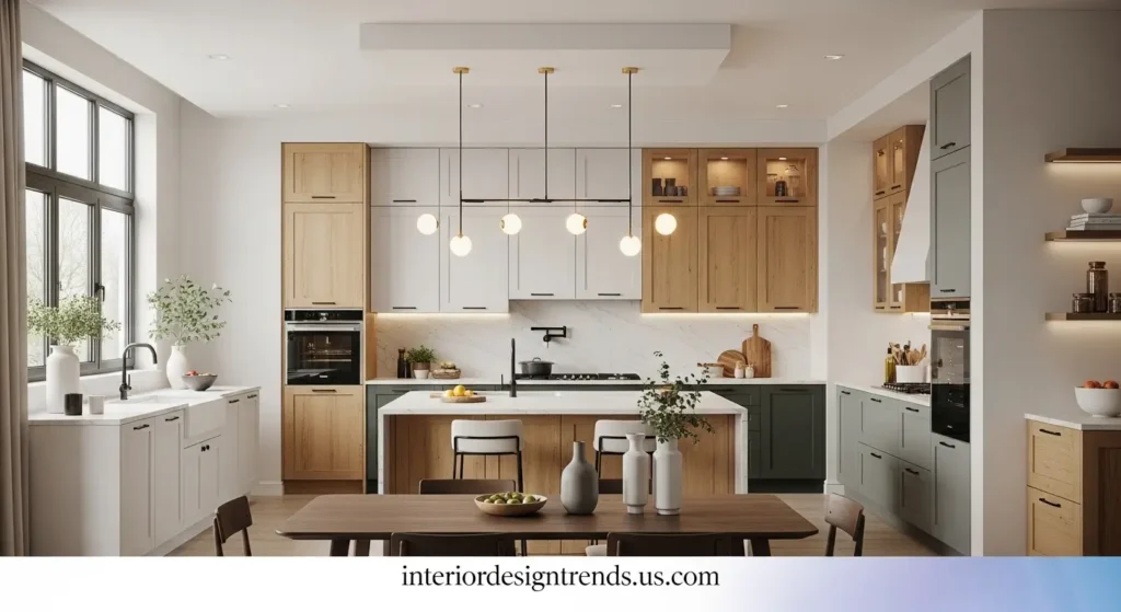 Custom vs Ready-Made Cabinets