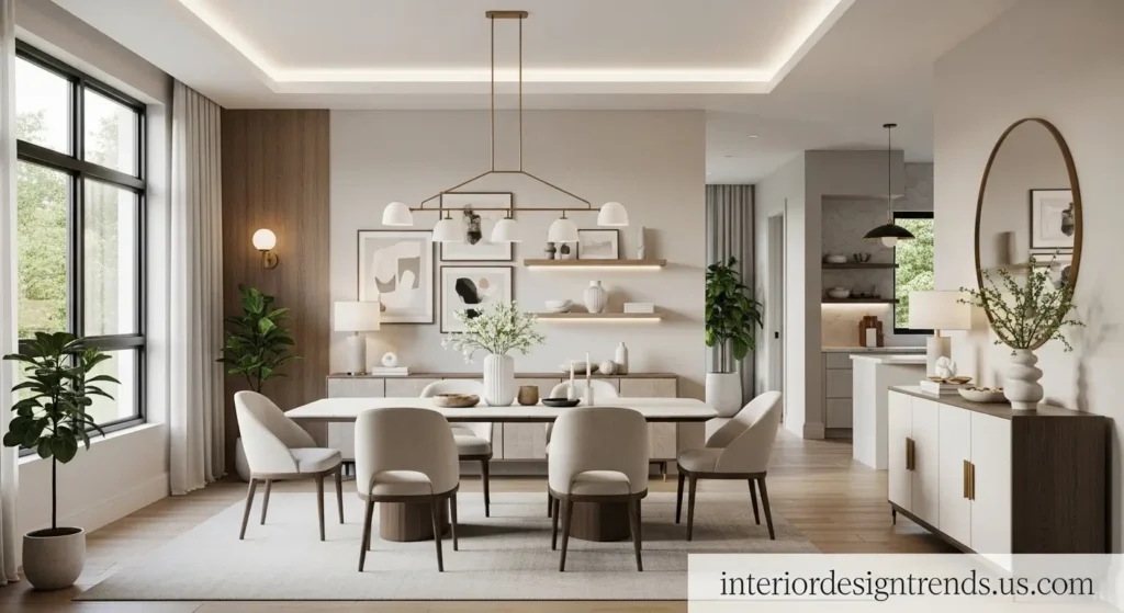 Dining Room Inspiration Ideas for a Stylish Home Makeover Dining Room Inspiration Ideas for a Stylish Home Makeover