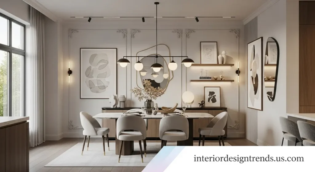 Dining Room Wall Decor Ideas to Elevate Your Space Dining Room Wall Decor Ideas to Elevate Your Space