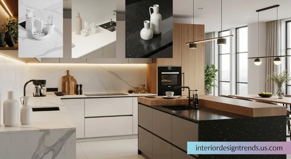 Expert Tips for Better Kitchen Design
