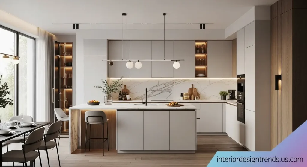 Kitchen Ideas | Modern, Small & Luxury Design Guide Kitchen Ideas | Modern, Small & Luxury Design Guide