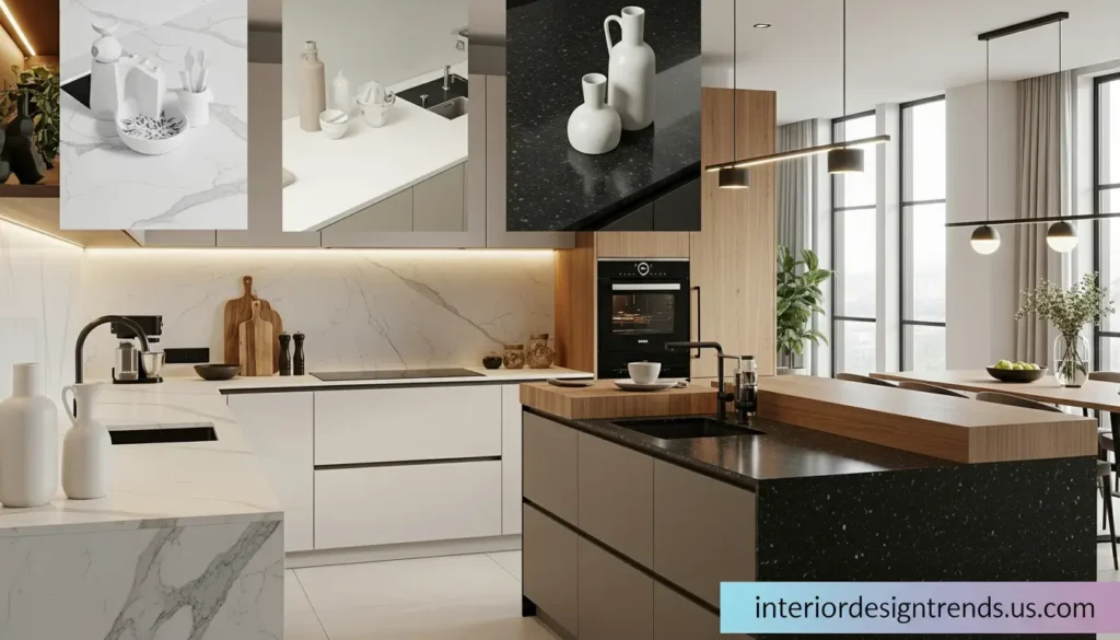 Modern Kitchen Ideas | Designs, Layouts & Trends Modern Kitchen Ideas | Designs, Layouts & Trends
