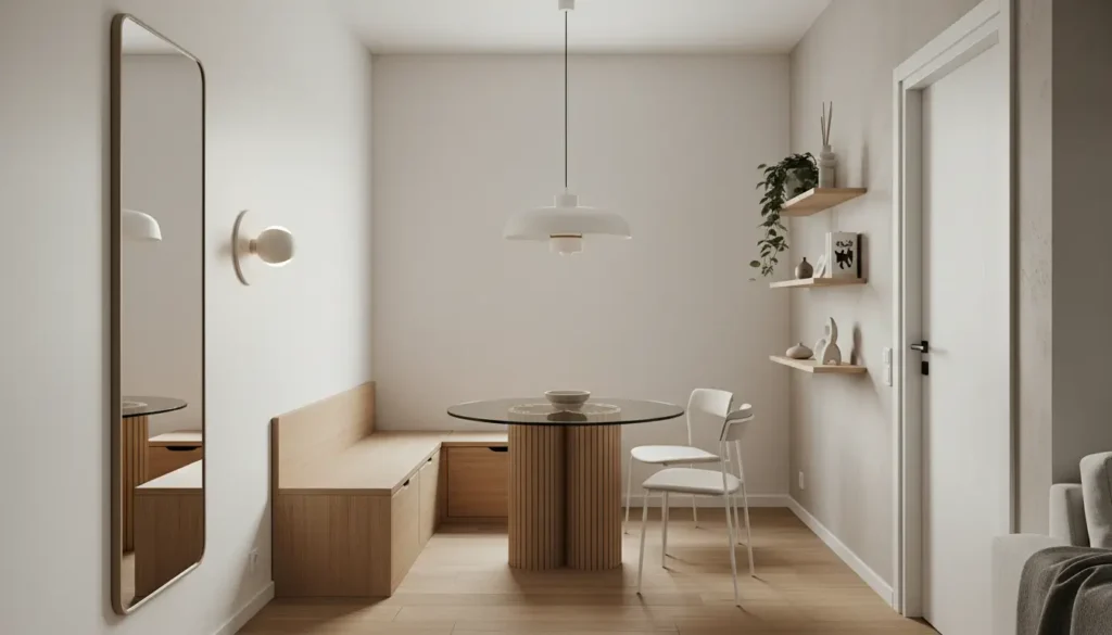Smart Seating Solutions: Chairs, Benches, and Beyond