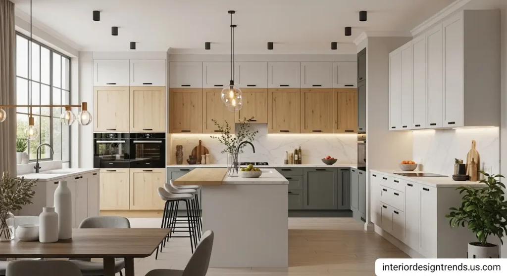 Smart Storage Solutions for Cabinets