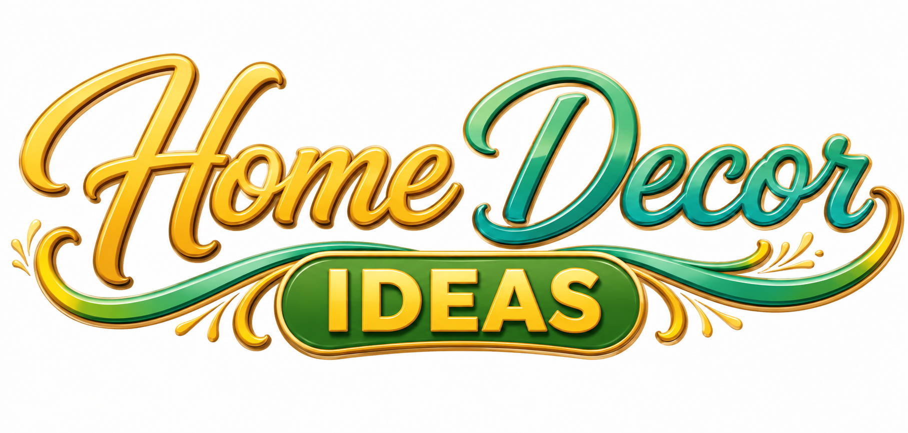 Home Decor Ideas